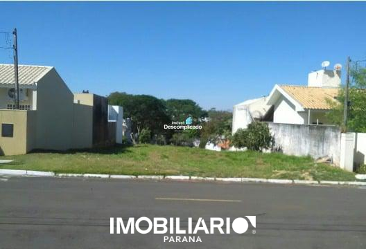 Terreno para  venda em Parque Cidade Jardim, Umuarama, 450,00m²