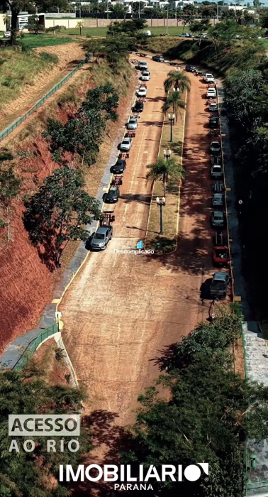 Terreno para  venda em Porto Camargo, Icaraíma, 212,00m²