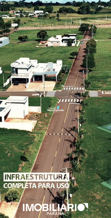Terreno para  venda em Porto Camargo, Icaraíma, 382,00m²
