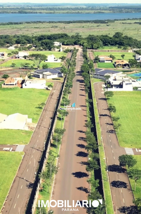 Terreno para  venda em Porto Camargo, Icaraíma, 562,00m²