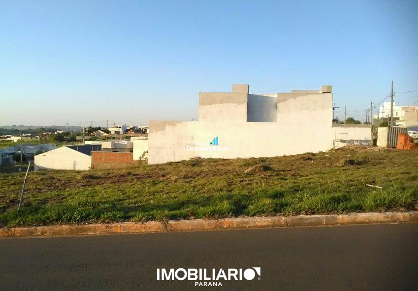 Terreno para  venda em Jardim Porto Feliz, Umuarama, 180,00m²
