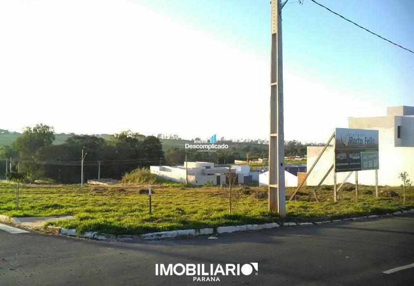 Terreno para  venda em Jardim Porto Feliz, Umuarama, 247,08m²