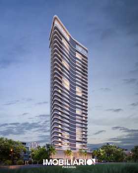 Apartamento para  venda em Zona I, Umuarama, 1,00m²