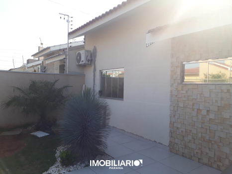 Residência para  venda em Jardim Vila Rica, Umuarama, 121,00m², com 2 quartos