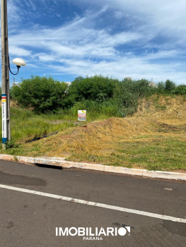 Terreno para  venda em Parque da Gávea, Umuarama, 325,00m²