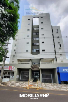 Apartamento para  venda em Zona I, Umuarama, 50,00m², com 1 quartos