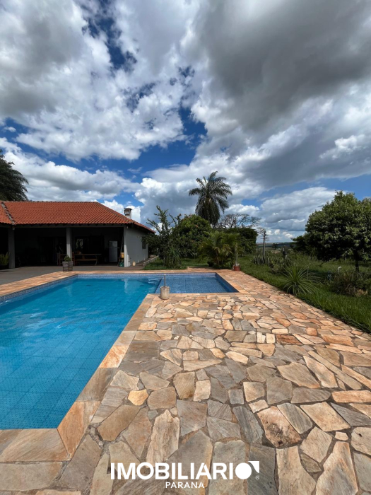 Chácara para  venda em Núcleo Cruzeiro, Umuarama, 15.000,00m²