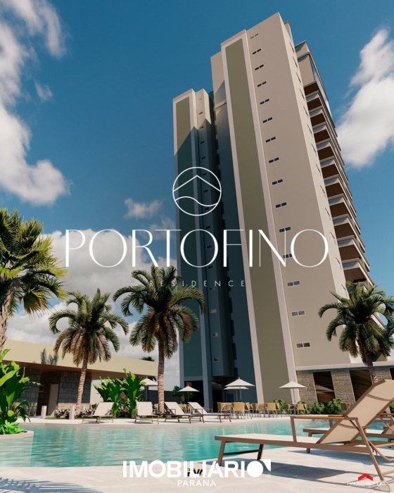 Apartamento para  venda em Porto Camargo, Icaraíma, 151,80m²