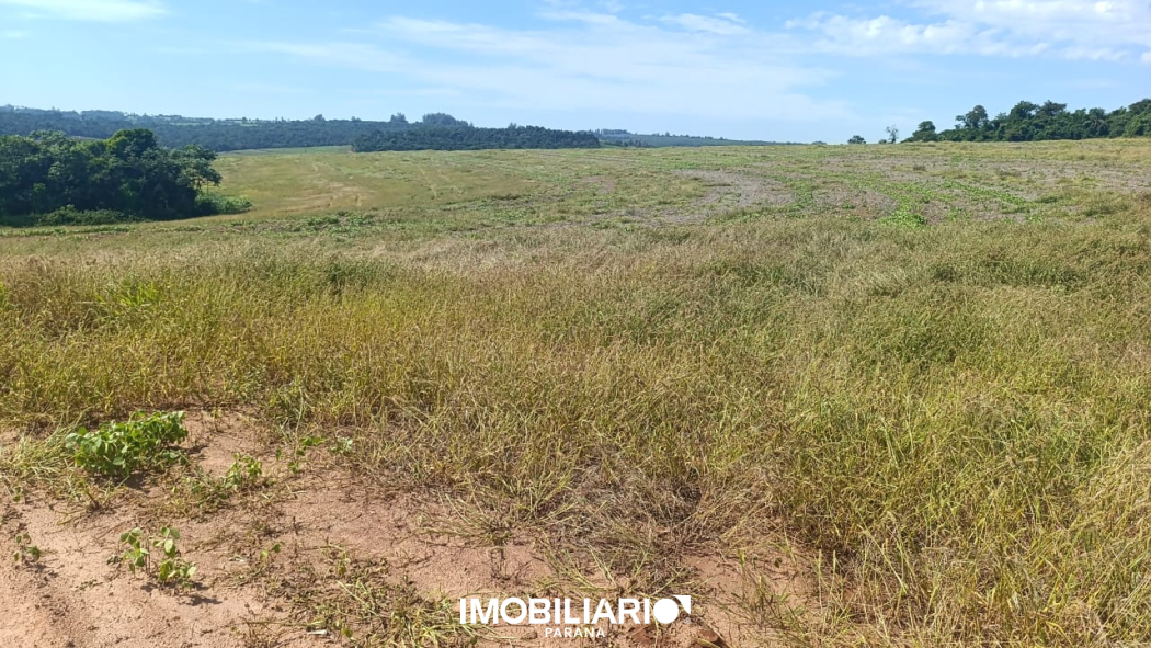 Fazenda para  vendaCampo Mourão, 121,00 alq