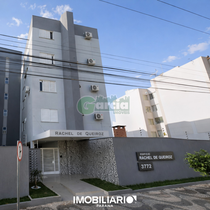 Apartamento para  venda em Zona II, Umuarama, 87,00m², com 2 quartos