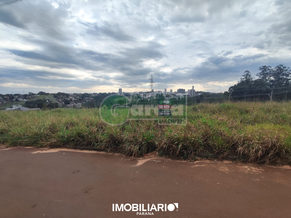 Terreno para  venda em Parque Firenze, Umuarama, 376,00m²