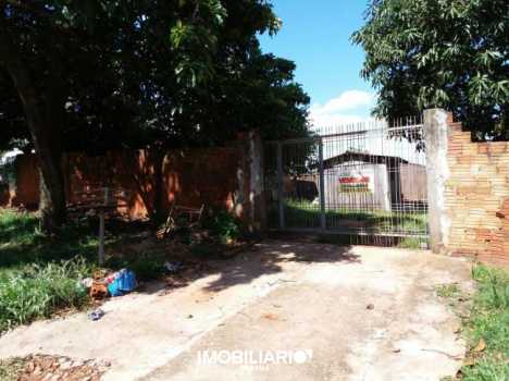 Terreno para  venda em Zona III, Umuarama, 181,00m²