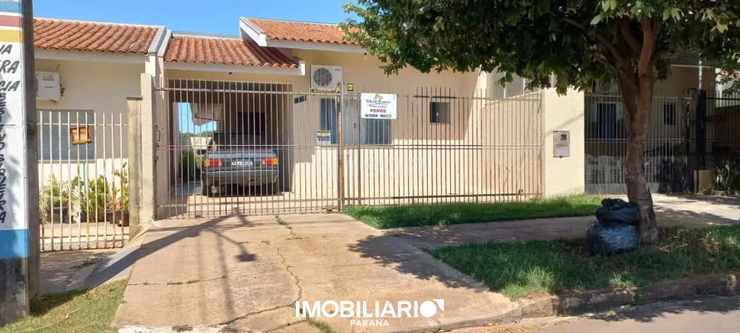 Residência para  venda em Jardim Oriente, Umuarama, 144,00m², com 1 quartos