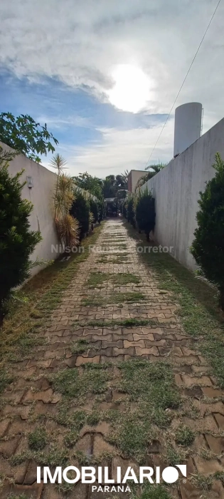 Apartamento para  venda em Jardim Estancia, Umuarama, 1.270,00m², com 2 quartos