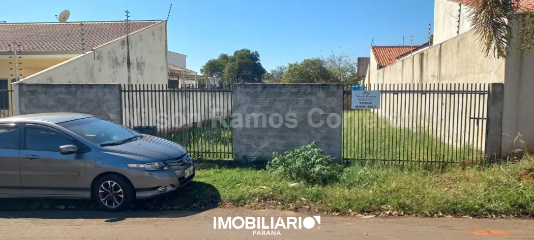 Terreno para  venda em Jardim San Fernando, Umuarama, 297,00m²