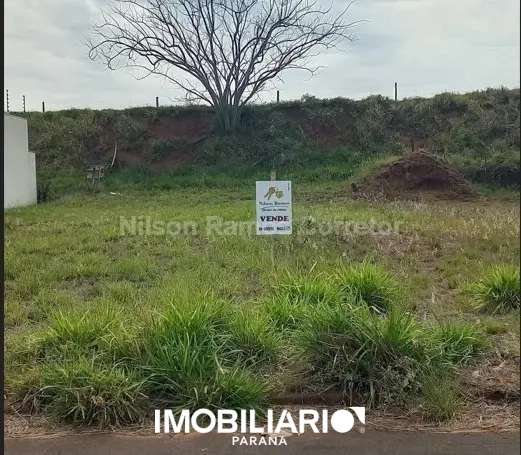 Terreno para  venda em Jardim Pacífico, Umuarama, 175,45m²