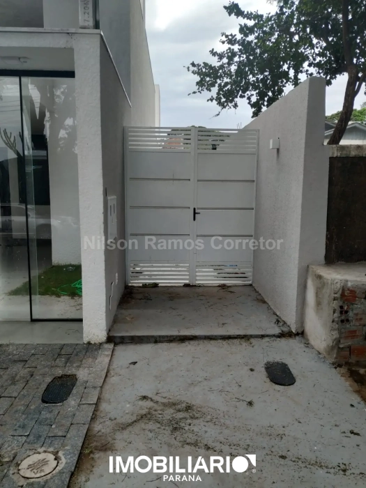 Residência para  venda em Zona V, Umuarama, 166,00m², com 3 quartos