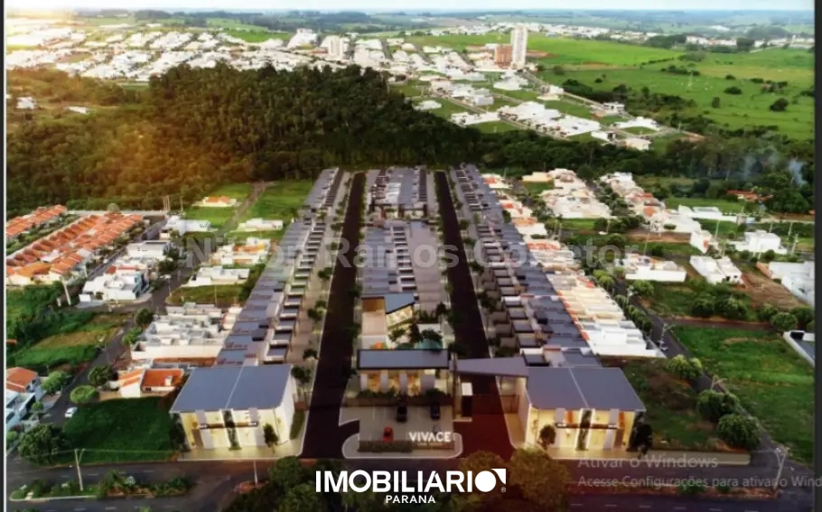 Residência para  venda em Jardim Cidade Alta, Umuarama, 180,00m²