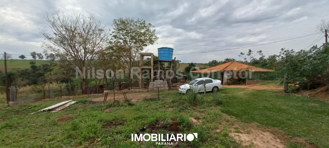 Apartamento para  venda em Parque Industrial, Umuarama, 2.000,00m²