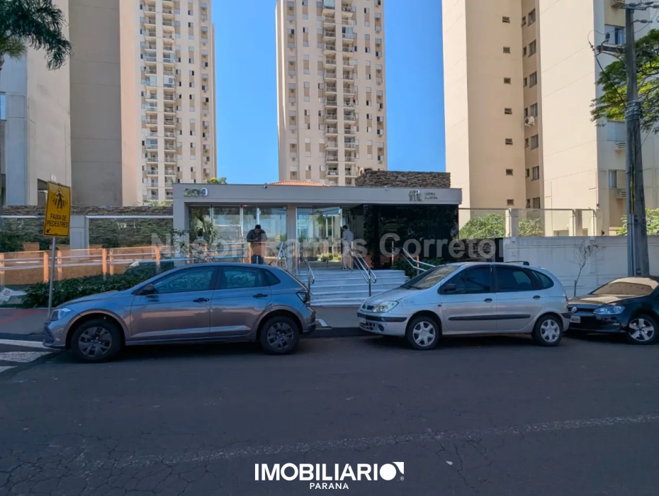 Apartamento para  venda em Terra Bonita, Londrina, 91,52m², com 2 quartos