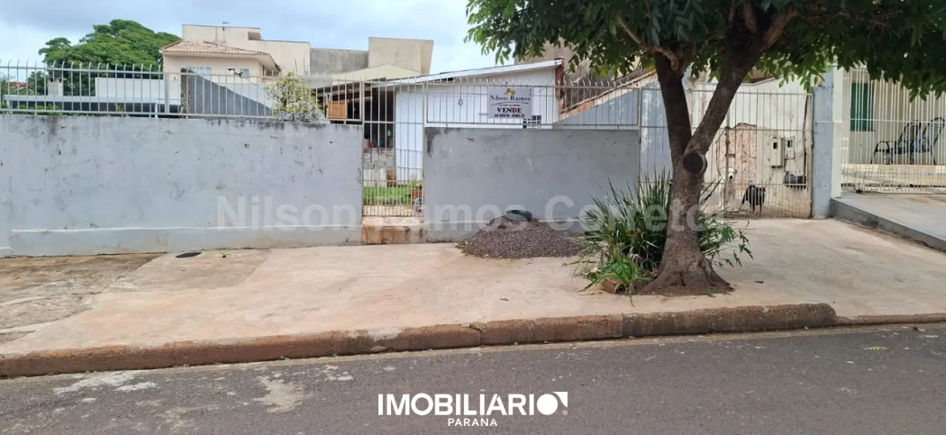 Terreno para  venda em Zona VII, Umuarama, 247,50m²