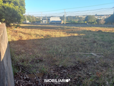 Terreno para  venda em Centro, Campo Mourão, 2.273,65m²
