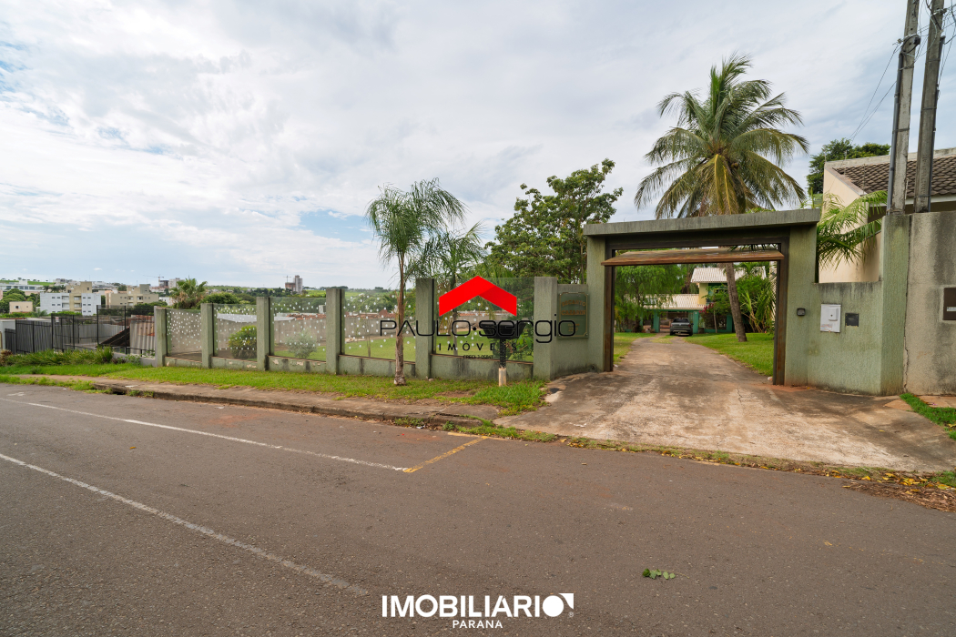 Chácara para  venda em Jardim América, Umuarama, 1.703,00m², com 4 quartos