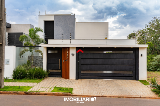 Residência para  venda em Jardim América, Umuarama, 344,40m², com 2 quartos