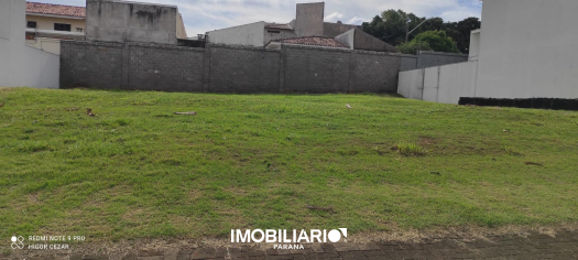 Terreno para  vendaUmuarama, 364,00m²