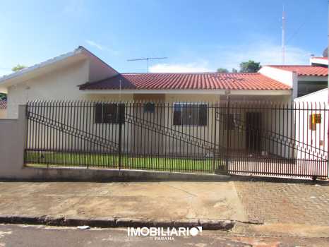 Residência para  venda em Alto da Paraná, Umuarama, 75,00m², com 3 quartos