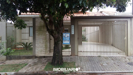 Residência para  venda em JARDIM BANDEIRANTES, Umuarama, 275,00m², com 2 quartos