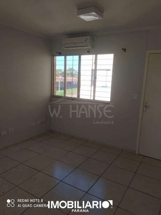 Apartamento para  venda em Jardim Nossa Senhora Aparecida, Campo Mourão, 42,00m², com 2 quartos