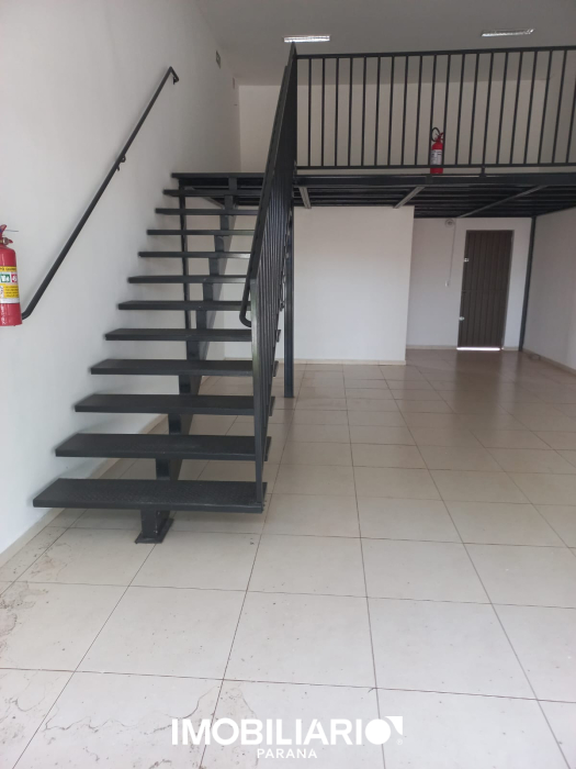 Sala Comercial para  alugar em Jardim Lar Parana, Campo Mourão, 69,00m²