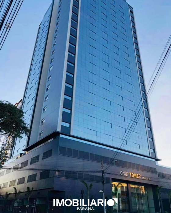 Apartamento para  venda em Zona II, Umuarama, 185,40m²