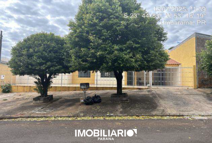 Residência para  venda em Zona IV, Umuarama, 27.737,00m²