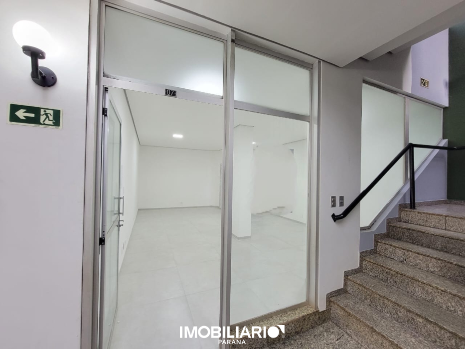 Sala Comercial para  venda em Zona I, Umuarama, 30,00m²