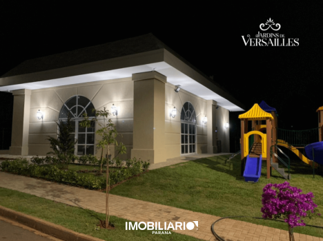 Terreno para  venda em Parque Residencial Interlagos II, Umuarama, 297,00m²