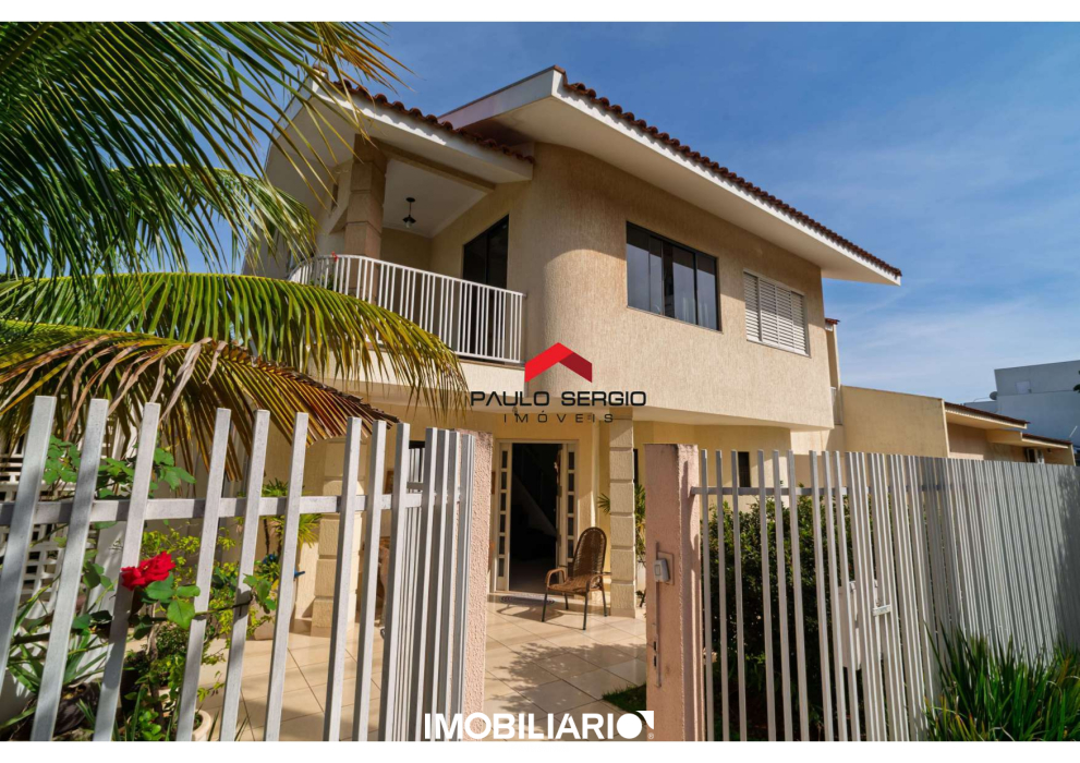 Sobrado para  vendaUmuarama