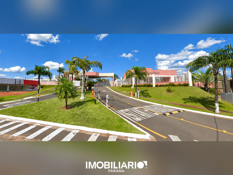 Terreno para  venda em Zona III, Umuarama, 892,59m²