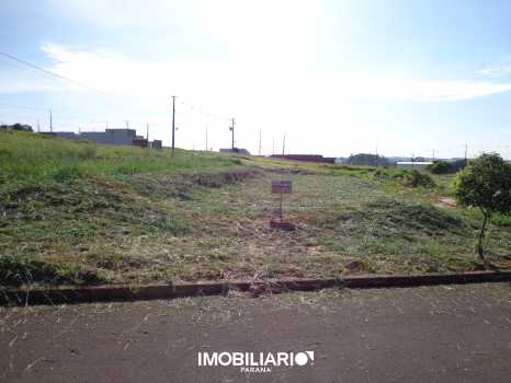 Terreno para  venda em Parque Metropolitano, Umuarama, 155,96m²