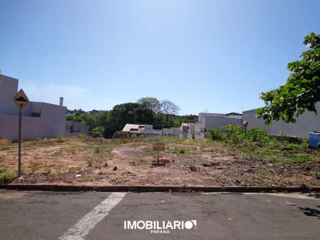 Terreno para  venda em Jardim Imigrantes, Umuarama, 168,00m²