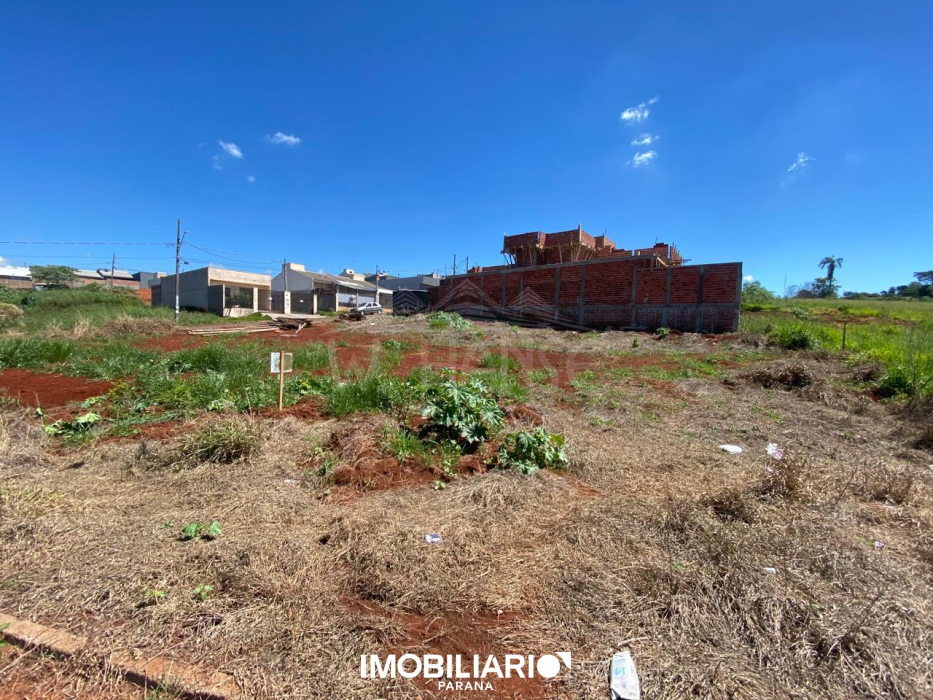 Terreno para  venda em Residencial Campelle, Campo Mourão, 199,00m²