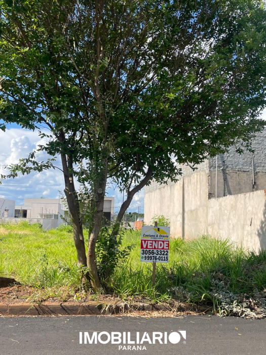 Terreno para  venda em Zona VI  Jardim Melhoramentos, Umuarama