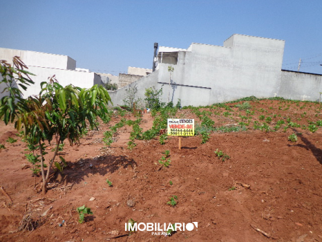 Terreno para  venda em Jardim Caravelle, Umuarama, 180,60m²