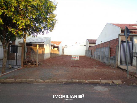 Terreno para  venda em Jardim Vila Rica, Umuarama, 180,00m²