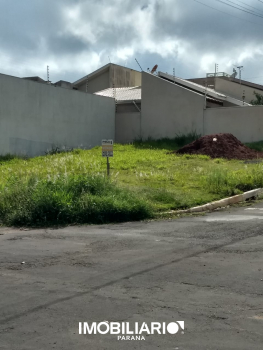 Terreno para  venda em Jardim Vila Rica, Umuarama, 194,00m²