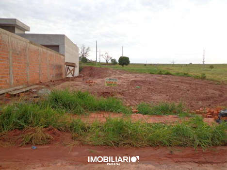Terreno para  venda em Parque Metropolitano, Umuarama, 245,00m²