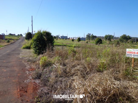 Terreno para  venda em Parque Residencial Viena, Umuarama, 255,22m²