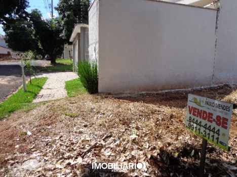 Terreno para  venda em Parque Metropolitano, Umuarama, 220,00m²