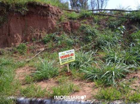 Terreno para  venda em Parque Residencial Viena, Umuarama, 262,64m²